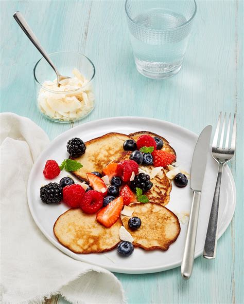 Low Carb Frühstück Leckere Und Schnelle Rezepte Fast Ohne