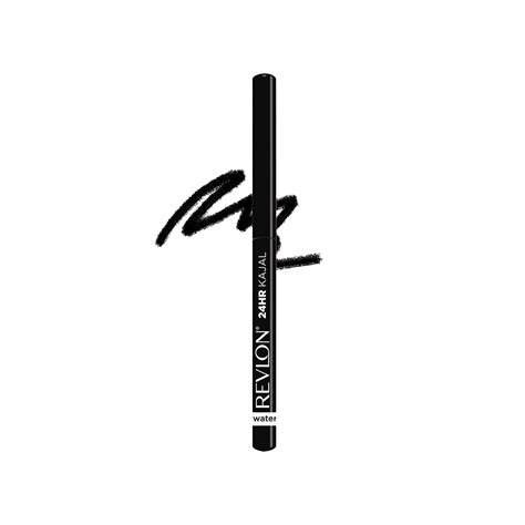 Revlon 24 Hour Kajal Intense Black Price Buy Online At ₹352 In India