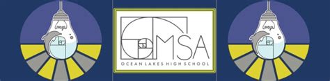 Ocean Lakes Math And Science Academy