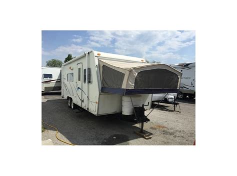 Jayco Kiwi B Rvs For Sale