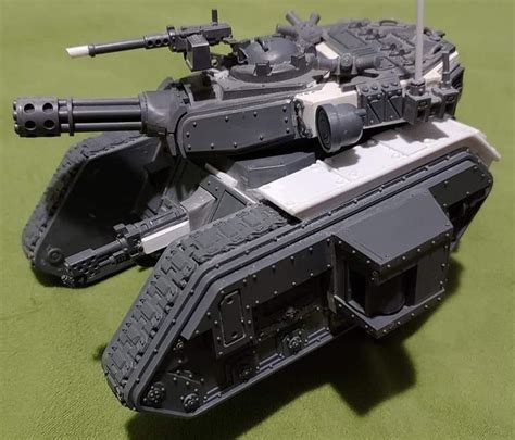 Pin By Kyle David On K Imperial Tanks Warhammer Warhammer K