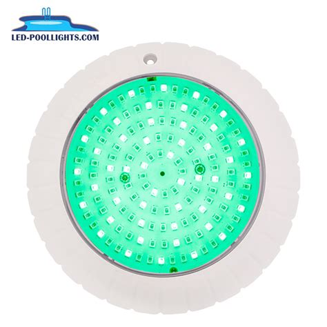 12watt Resin Filled Waterproof LED Wall Mounted Underwater Liner Vinyl