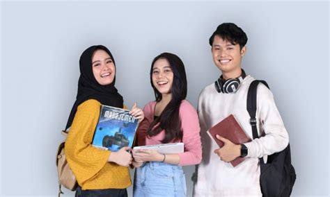 Mahasiswa Unm Sukses Kuliah Dengan Beasiswa Dan Jadi Dosen Republika