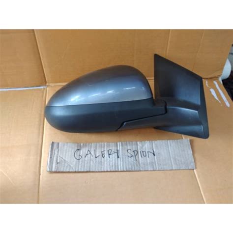 Jual Spion Chevrolet Aveo Kanan Original Shopee Indonesia