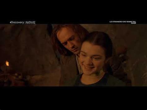 Lo Straniero Che Venne Dal Mare Vincent Perez Rachel Weisz Kathy