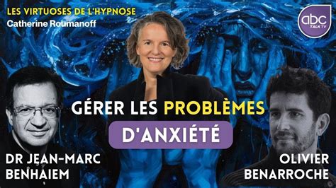 Dr Jean Marc Benhaiem Dr Olivier Benarroche G Rer Les Probl Mes D