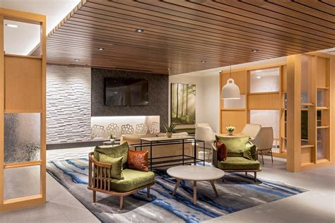 Fairfield Inn And Suites By Marriott Boston Walpole Bewertungen Fotos