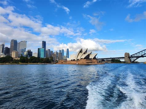 Cosa Vedere A Sydney In 3 Giorni — Jump In Sydney