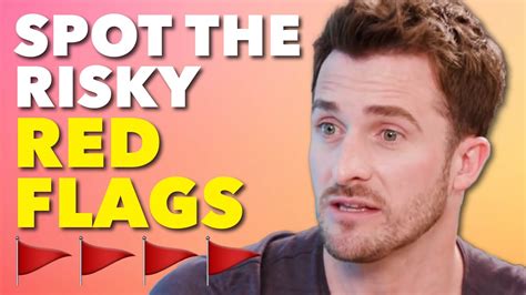 Dangerous Red Flags That Are Risky To Ignore Youtube