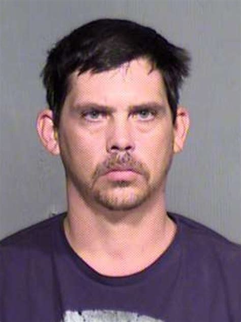 Convicted Phoenix Sex Offender Arrested In New Sex Crimes Against