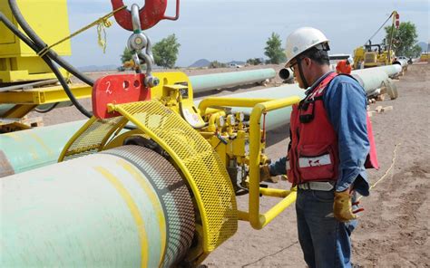 VENTAJAS DEL GAS NATURAL COMO FUENTE DE ENERGÍA CIT Sinaloa