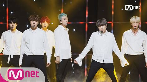 Bts Butterfly Comeback Stage L M Countdown Ep Youtube