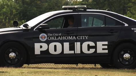 Suspicious Package Found In Nw Oklahoma City Police Investigating Kokh