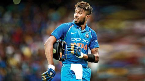 Games In Which Hardik Pandya Proved Himself To Be The Perfect All