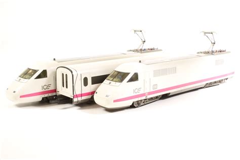 Fleischmann Db Ice Car Pack