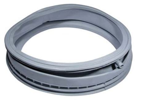 361127 Манжета люка (уплотнитель двери) для стиральной машины Bosch ...