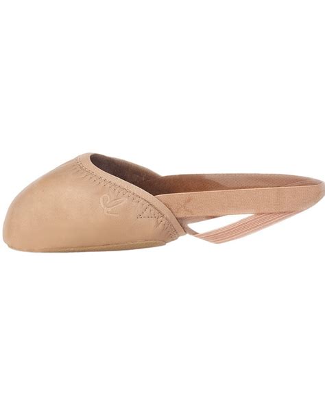 Capezio Sophia Lucia Turning Pointe 55 Dance Shoes H063w Womens Mens Dancewear Centre