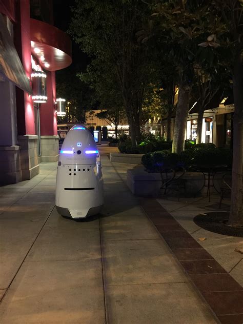 How I Raised $70M To Build Autonomous Security Robots That Are