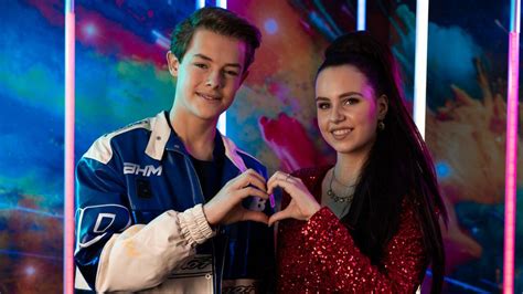 Frankrijk Wint Voor Derde Keer Junior Songfestival Nederland Zevende