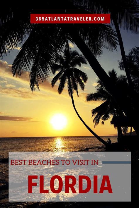 Best Beaches To Visit In Florida Artofit