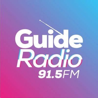 Guideradio Instagram Linktree