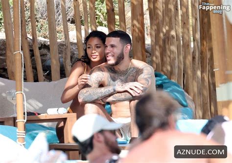 Ally Rossel Nude Aznude