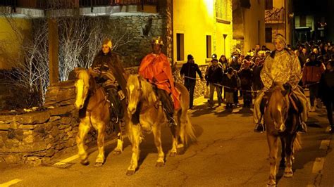 Il Suono Dei Campanacci Saluta Lanno Nuovo A Massino La Stampa