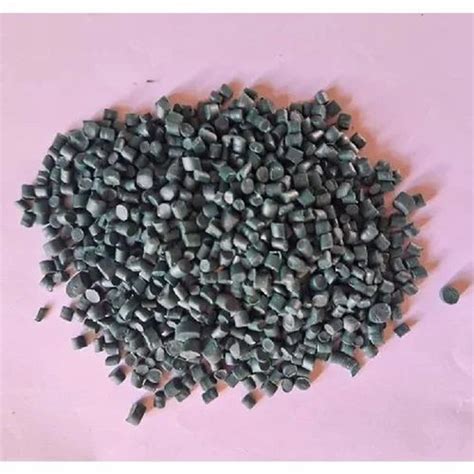 Grey Hdpe Granules Grade A Grade Kg M At Rs Kg In Bhuj Id