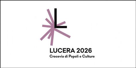 Lucera Capitale Tutti Gli Articoli Luceraweb