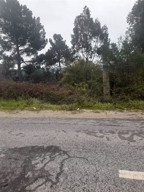 Terreno Venda Na Avenida Da Agrela Vila Boa De Quires E