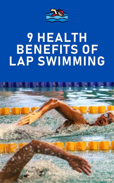 9 Health Benefits Of Swimming Artofit