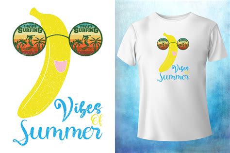 Summer T Shirt Design Graphic By Best T Shirt Designs · Creative Fabrica