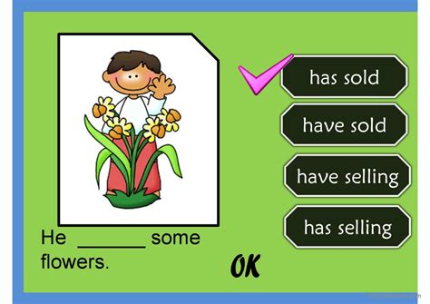PRESENT PERFECT SIMPLE general readi…: English ESL powerpoints