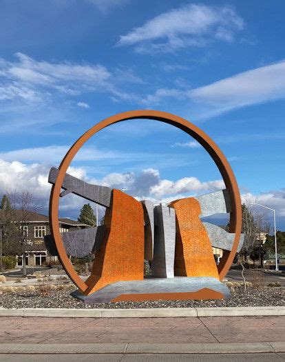 Five Artists Sculpture Designs Chosen For Public Review For Colorado