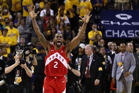 The Playoffs Título Dos Raptors é O Jogo Da Nba Mais Assistido Da História No Canadá