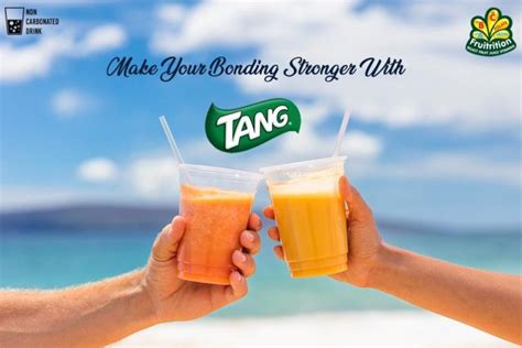 15 Tang Nutrition Facts - Facts.net