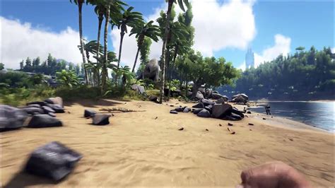 Ark Survival Evolved Trailer Vidéo Dailymotion