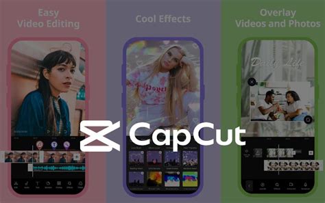 Cara Edit Video Menggunakan Aplikasi Capcut DIGITEK ID