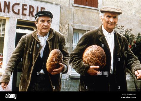 La Soupe Aux Choux Frankreich 1981 Aka Louis Und Seine