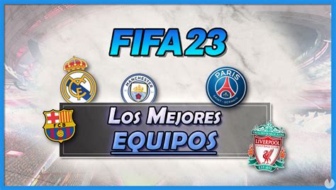 Fifa Los Mejores Equipos De La Temporada Medias Y Valoraci N