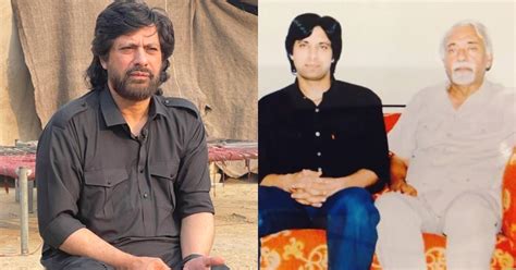 Singer Jawad Ahmad S Father Passes Away Reviewit Pk