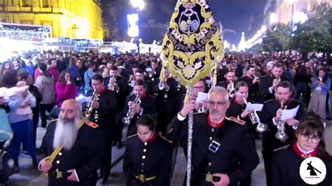 Concierto Navideño de la Agrupación Musical de la Redención en la Plaza