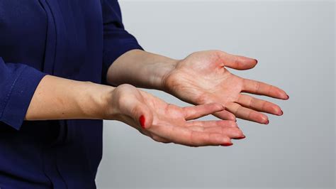 What Causes Shaky Hands And How Can It Be Treated Doctor Explains