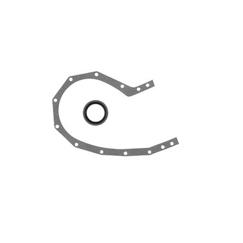 Ford 134 144 172 Front Crankshaft Seal Set