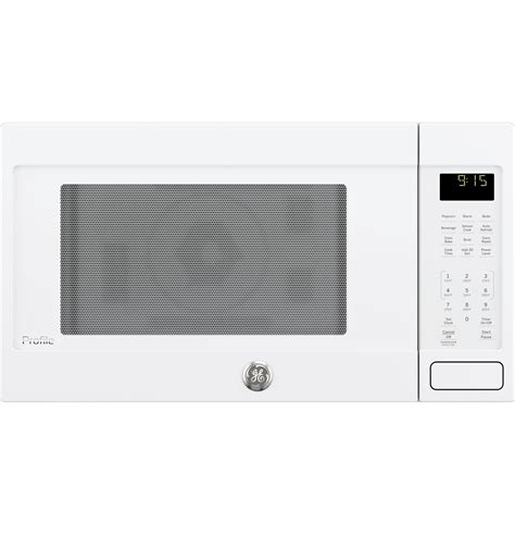 Ge Profile Peb9159sjss Ge Profile™ 15 Cu Ft Countertop Convectionmicrowave Oven