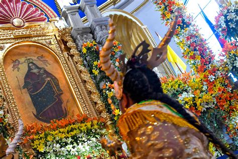 Bolivia vive la alegría el brillo y la devoción del Carnaval de Oruro