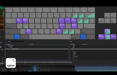 10 Premiere Pro Keyboard Shortcuts For Faster Editing Masv