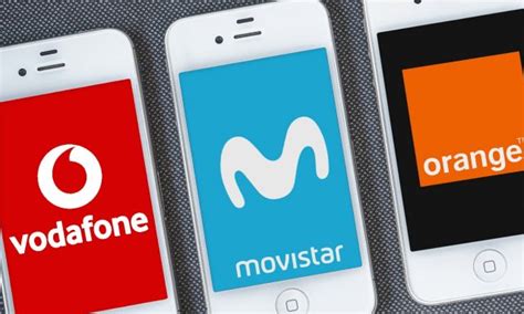 Movistar Tiene La Mejor Banda Ancha Y Orange La Peor