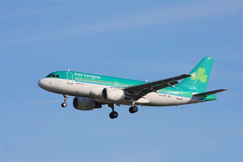 Ei Eps A C N Aer Lingus Ex Ec Kme Egll Flickr