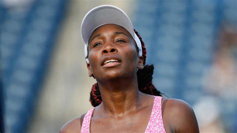 Oh Yes Thats NAKED Venus Williams Posing For ESPN Magazine LOOK The Trent